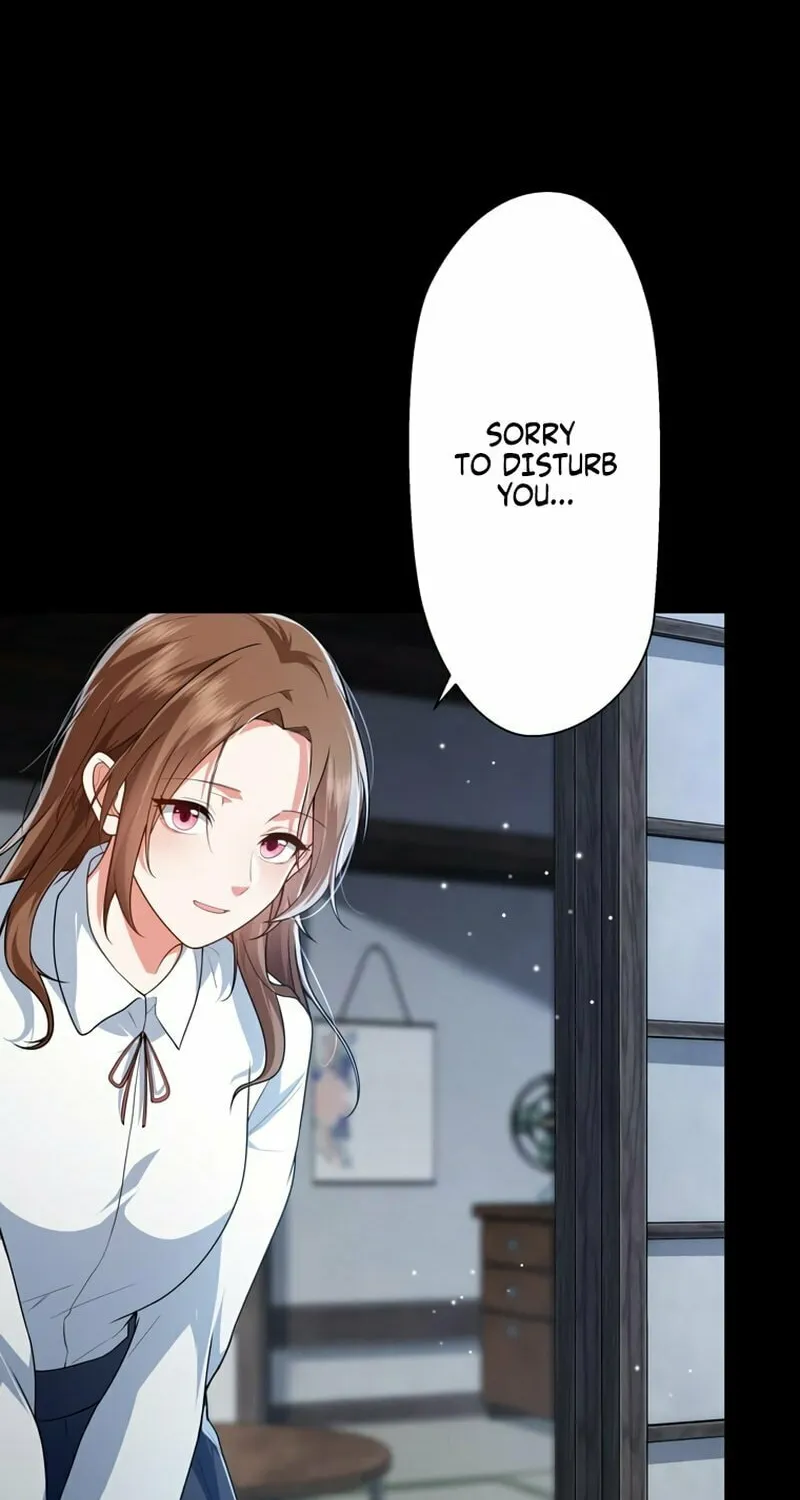 I Became a Divorce Lawyer for My First Love Chapter 8 page 20 - 