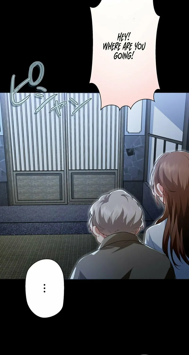 I Became a Divorce Lawyer for My First Love Chapter 8 page 25 - 