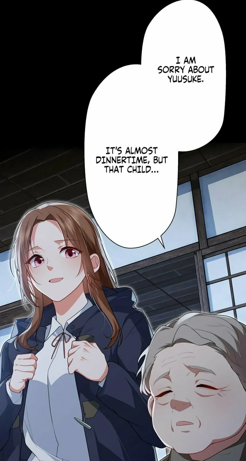 I Became a Divorce Lawyer for My First Love Chapter 8 page 26 - 