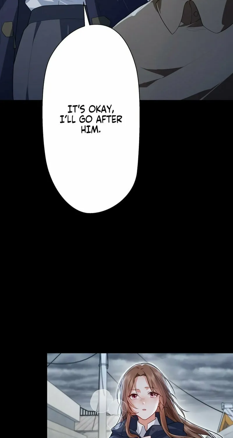 I Became a Divorce Lawyer for My First Love Chapter 8 page 27 - 