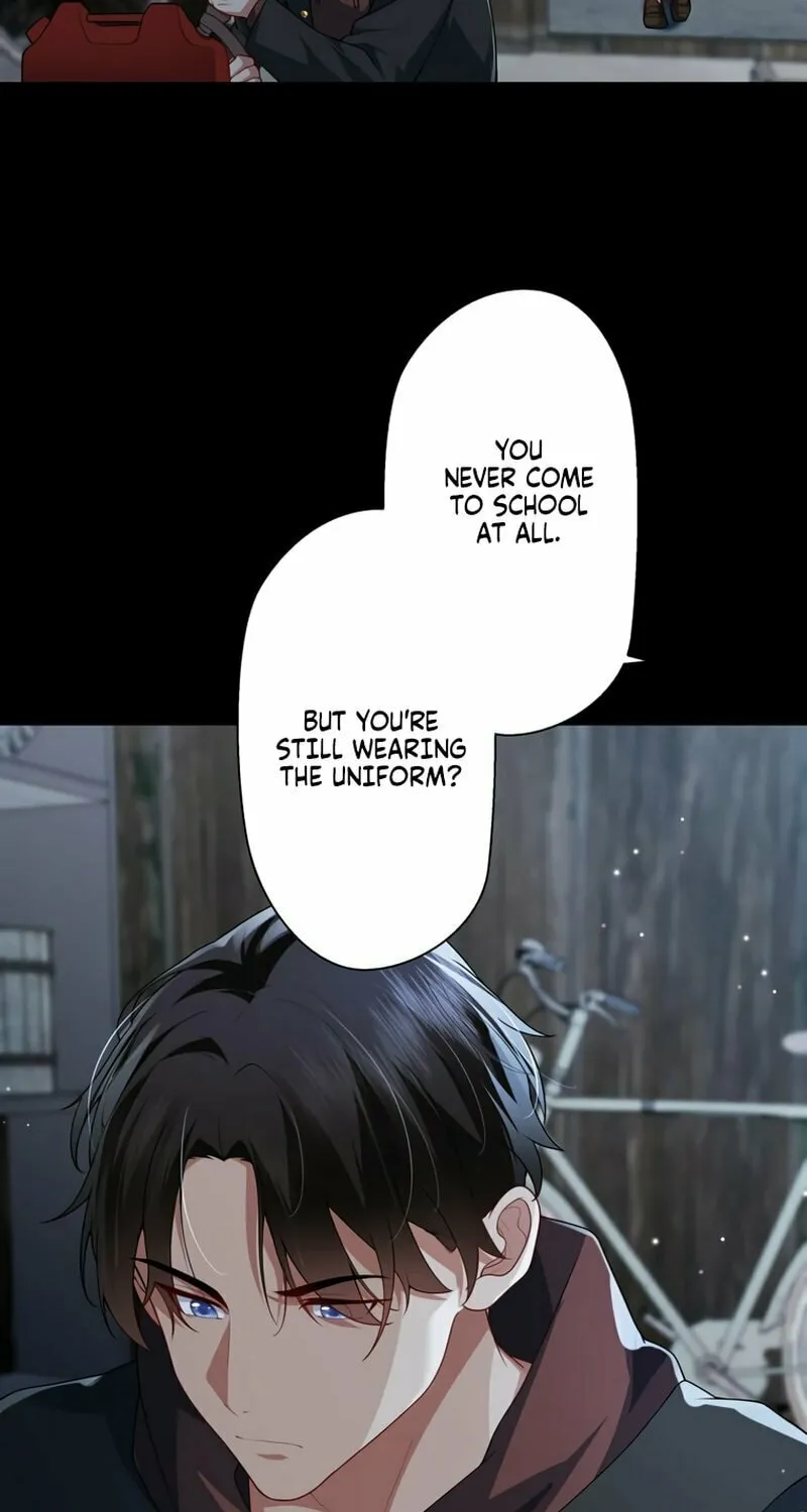I Became a Divorce Lawyer for My First Love Chapter 8 page 30 - 
