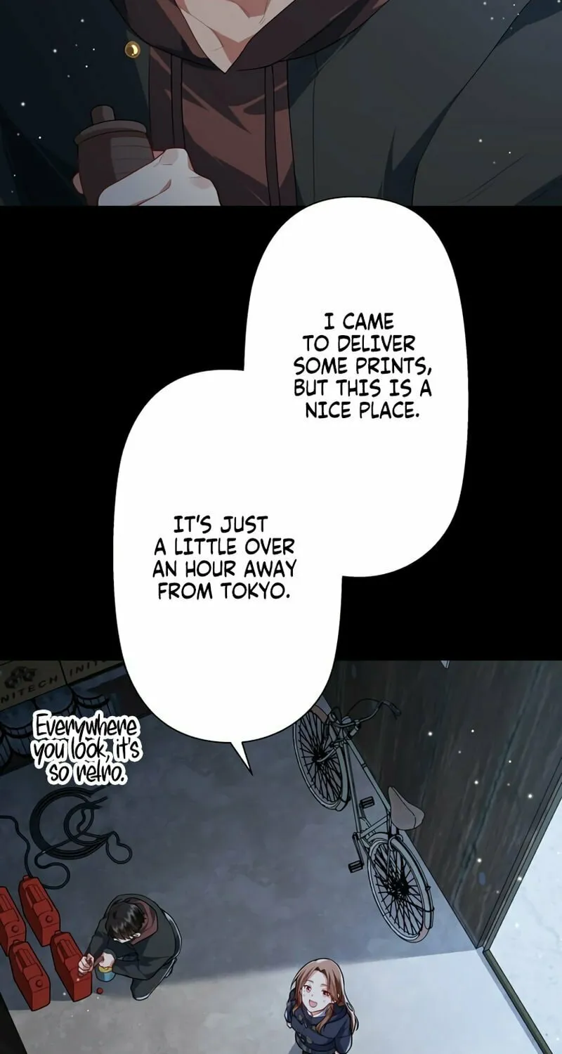 I Became a Divorce Lawyer for My First Love Chapter 8 page 31 - 