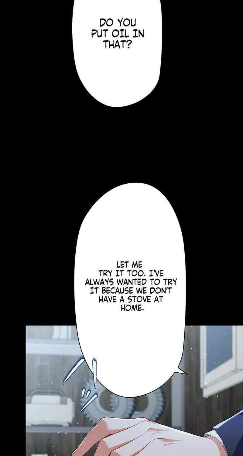 I Became a Divorce Lawyer for My First Love Chapter 8 page 34 - 
