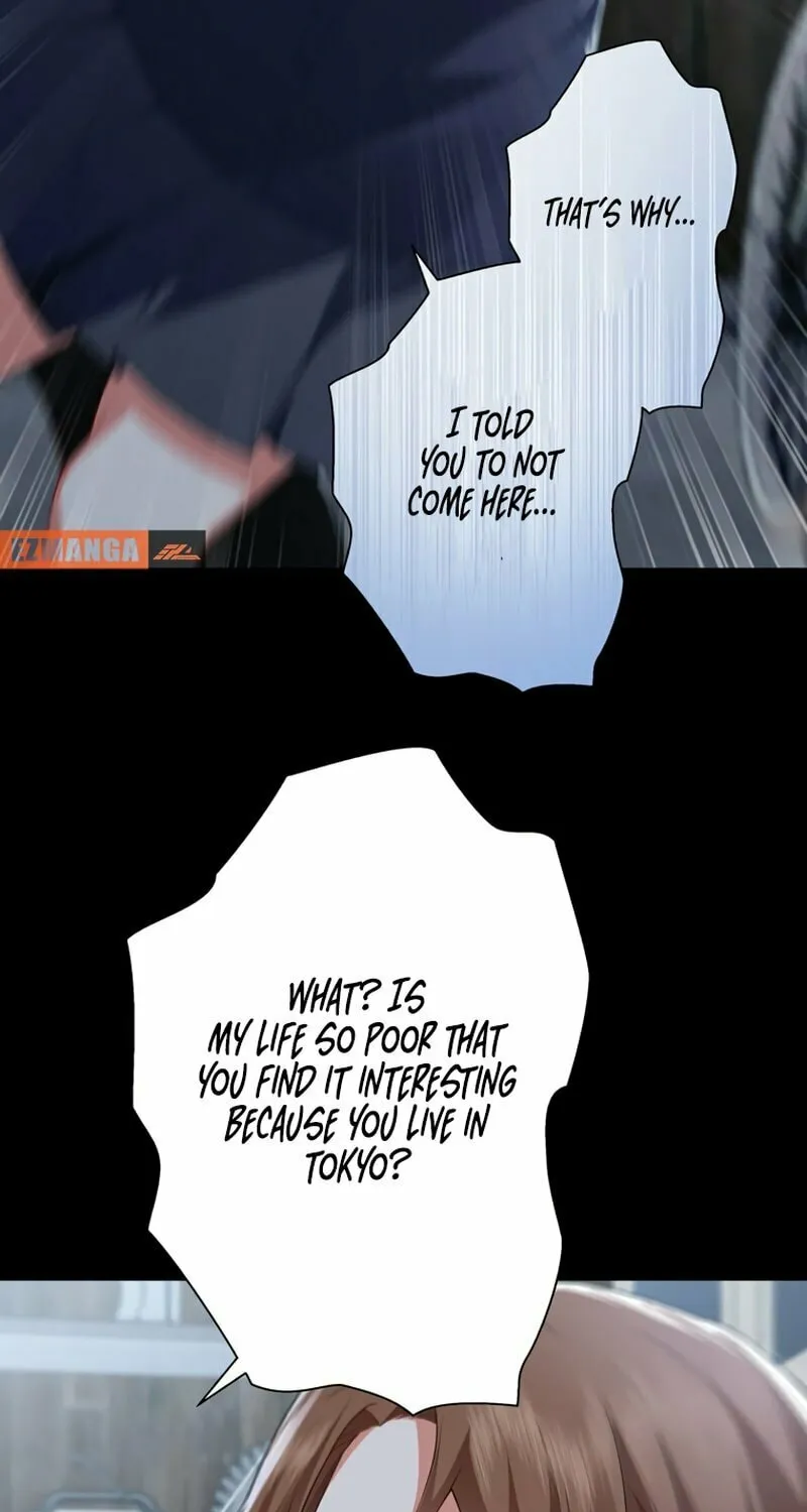 I Became a Divorce Lawyer for My First Love Chapter 8 page 40 - 