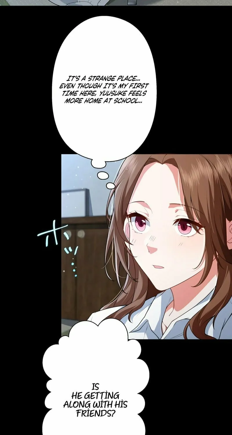 I Became a Divorce Lawyer for My First Love Chapter 8 page 5 - 