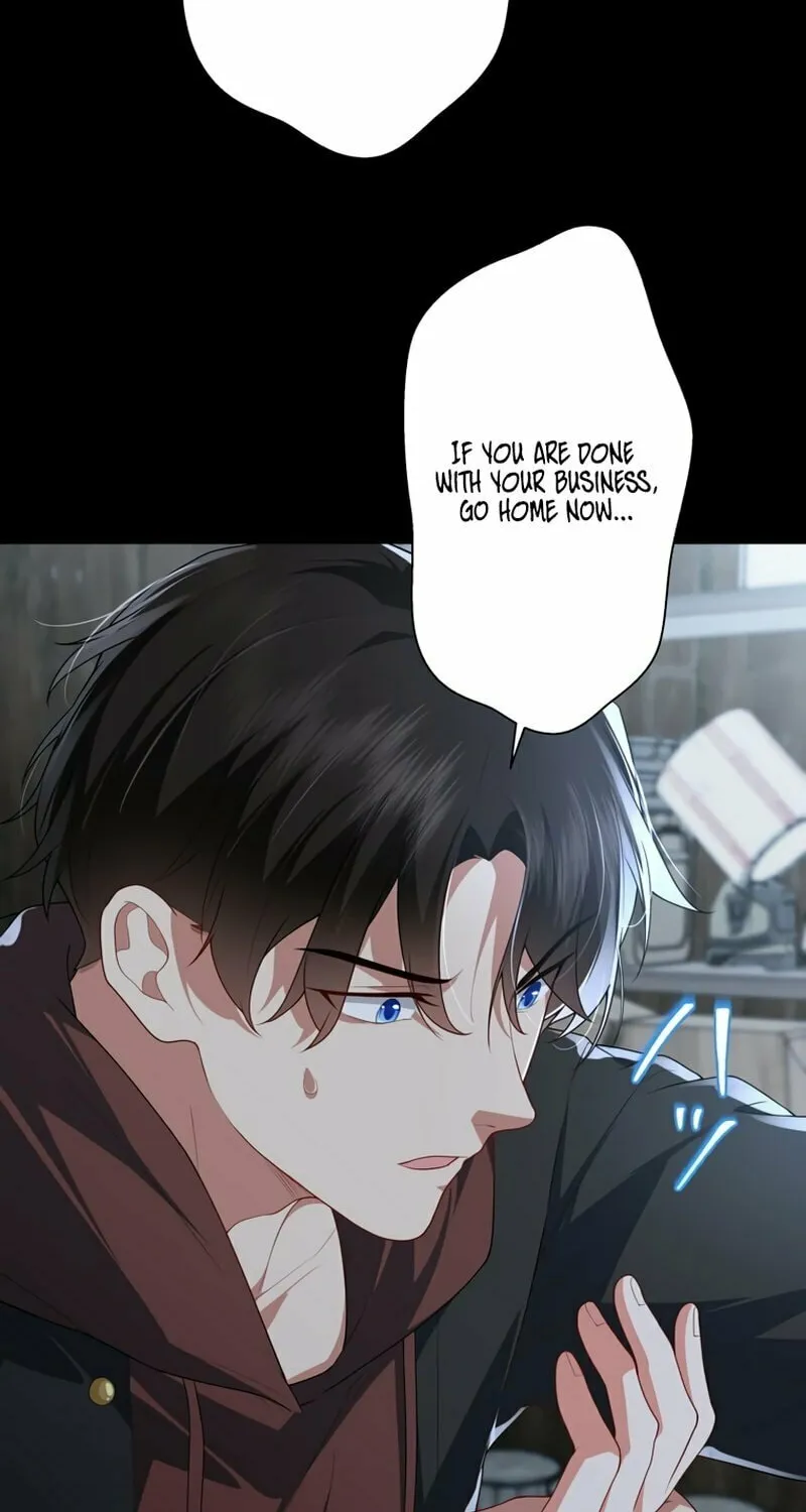 I Became a Divorce Lawyer for My First Love Chapter 8 page 43 - 