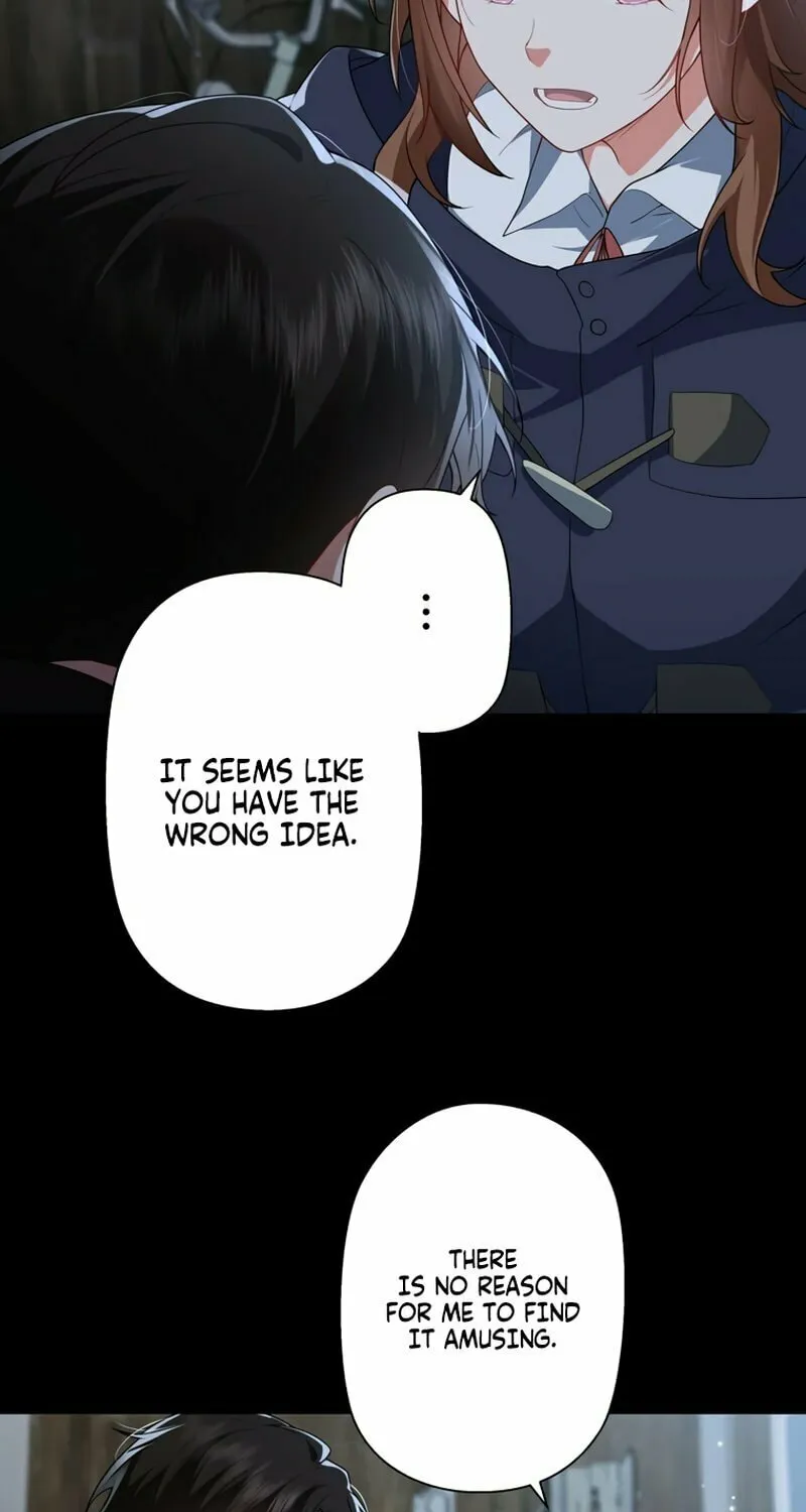 I Became a Divorce Lawyer for My First Love Chapter 8 page 46 - 