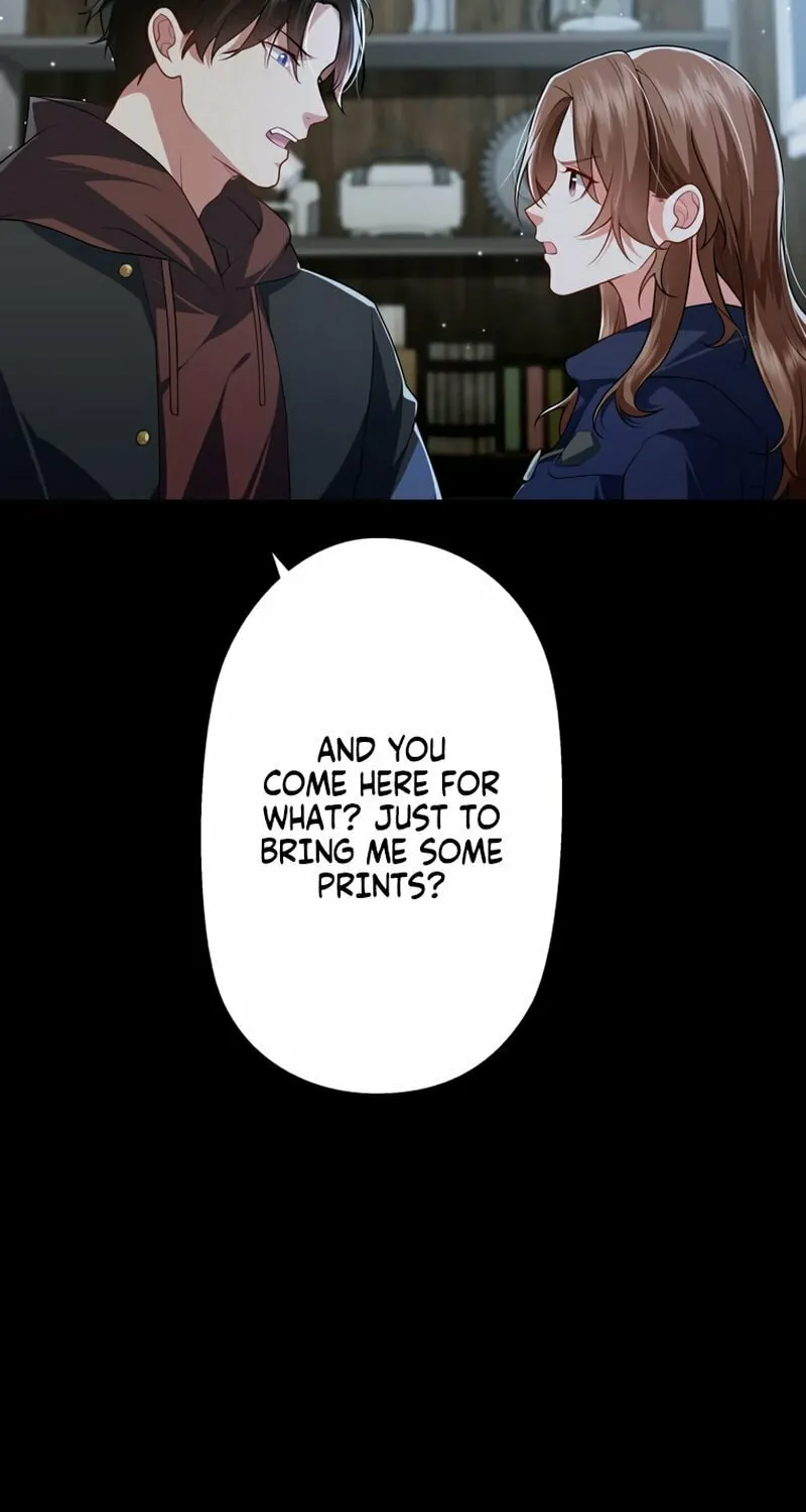 I Became a Divorce Lawyer for My First Love Chapter 8 page 47 - 