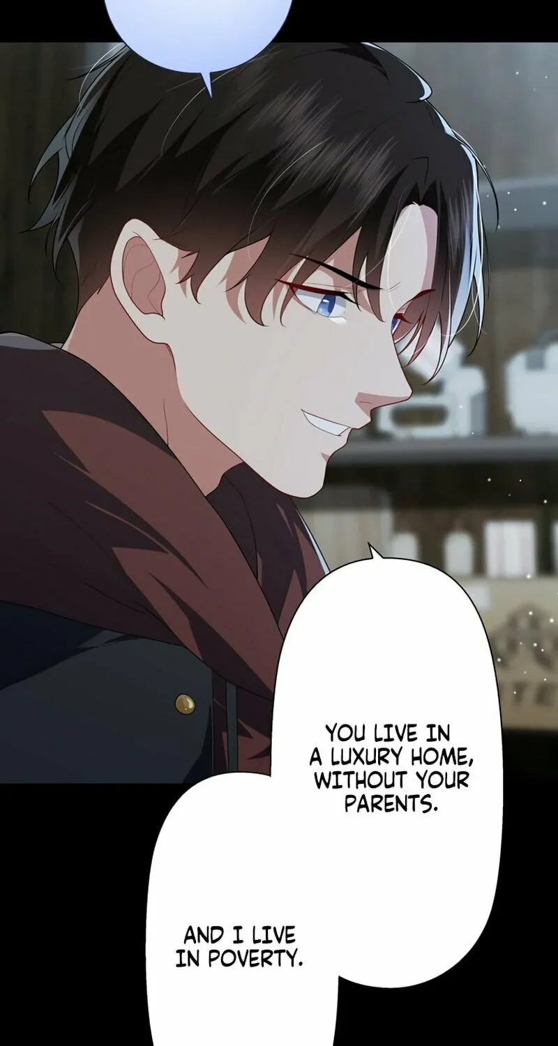 I Became a Divorce Lawyer for My First Love Chapter 8 page 50 - 
