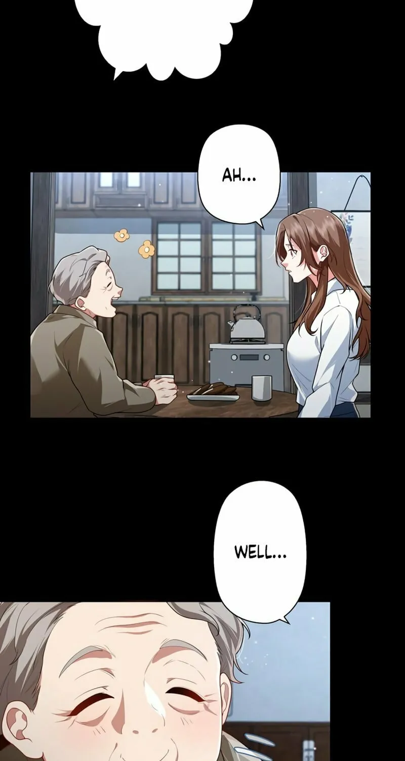 I Became a Divorce Lawyer for My First Love Chapter 8 page 6 - 
