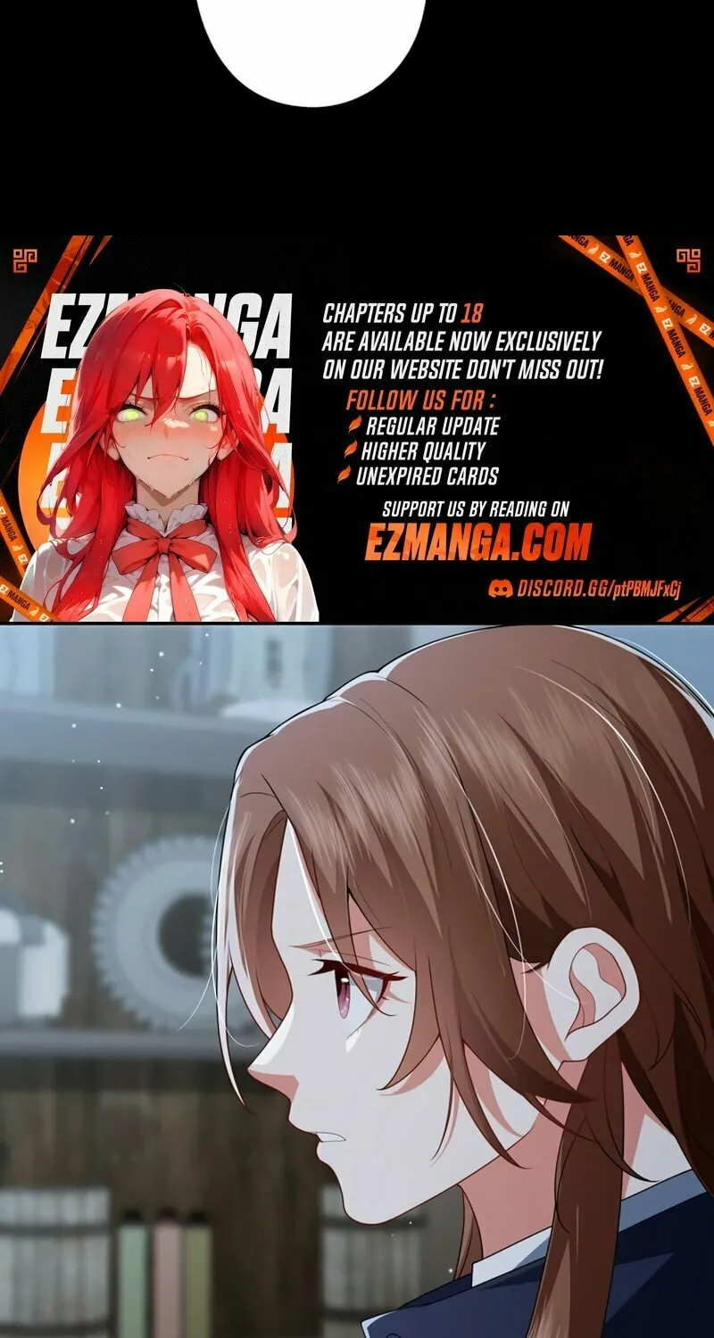 I Became a Divorce Lawyer for My First Love Chapter 8 page 51 - 