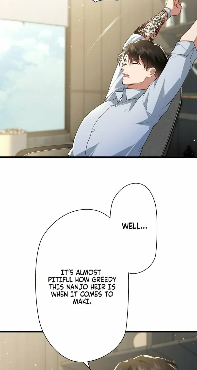 I Became a Divorce Lawyer for My First Love Chapter 8 page 57 - 
