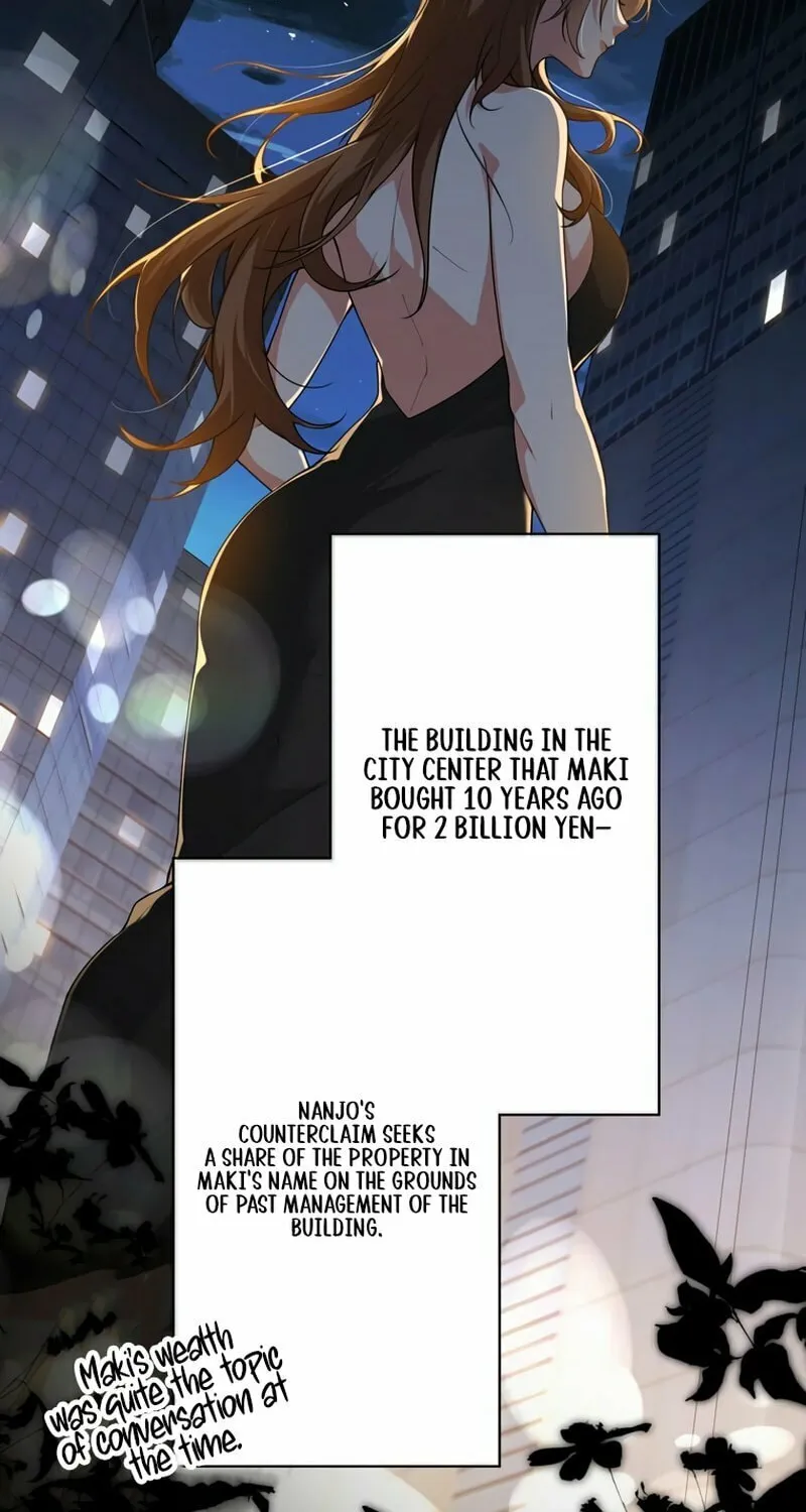 I Became a Divorce Lawyer for My First Love Chapter 8 page 59 - 