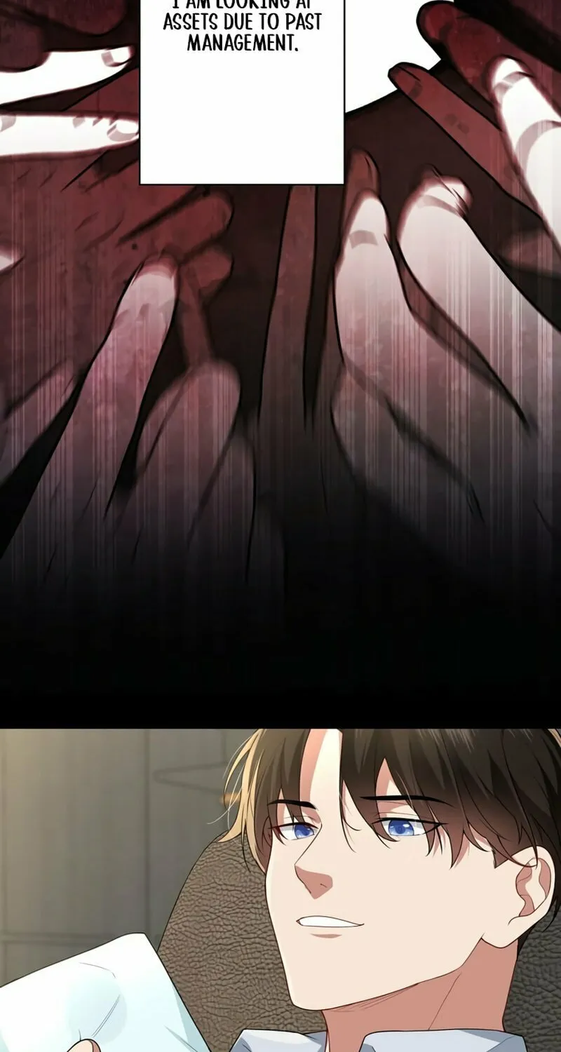 I Became a Divorce Lawyer for My First Love Chapter 8 page 61 - 