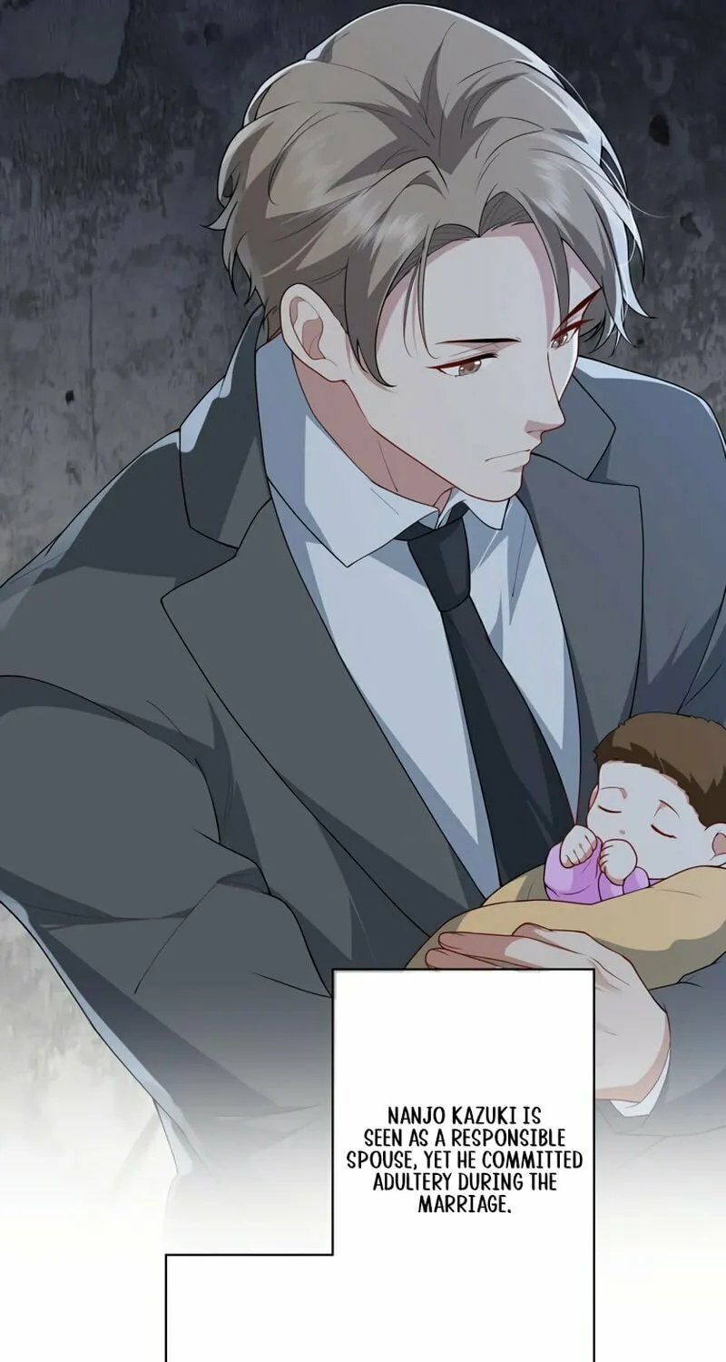 I Became a Divorce Lawyer for My First Love Chapter 8 page 63 - 