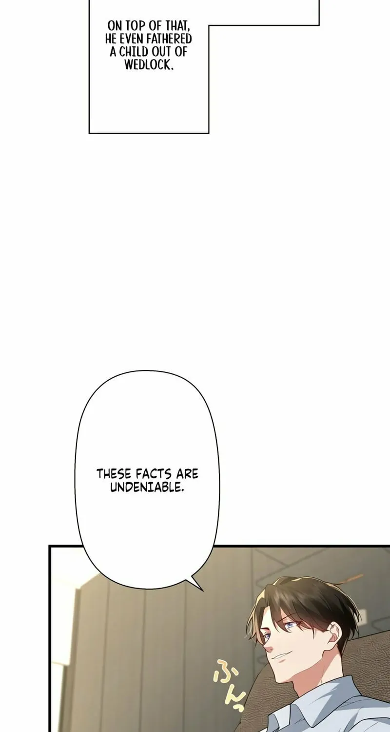 I Became a Divorce Lawyer for My First Love Chapter 8 page 64 - 