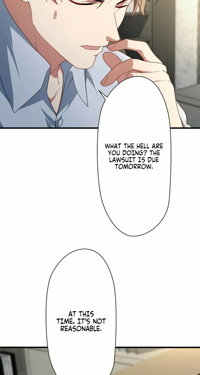 I Became a Divorce Lawyer for My First Love Chapter 8 page 68 - 