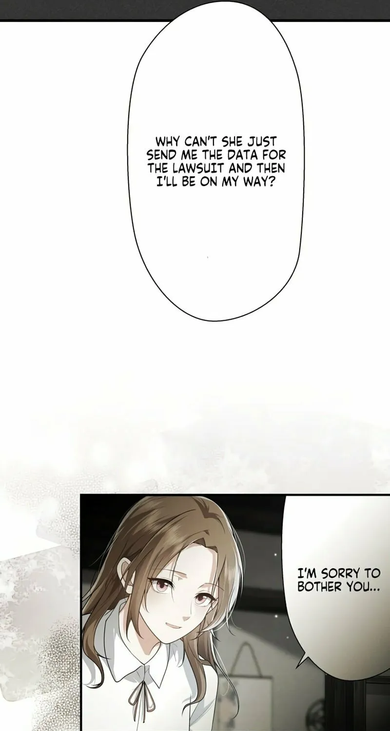 I Became a Divorce Lawyer for My First Love Chapter 8 page 70 - 