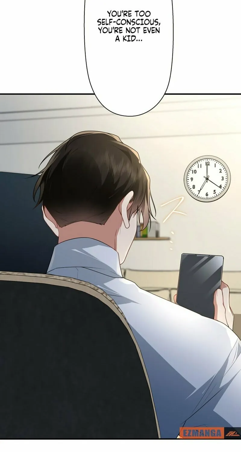 I Became a Divorce Lawyer for My First Love Chapter 8 page 73 - 
