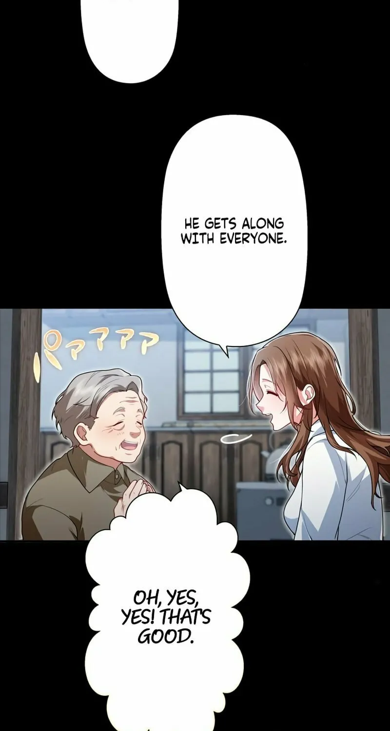 I Became a Divorce Lawyer for My First Love Chapter 8 page 9 - 