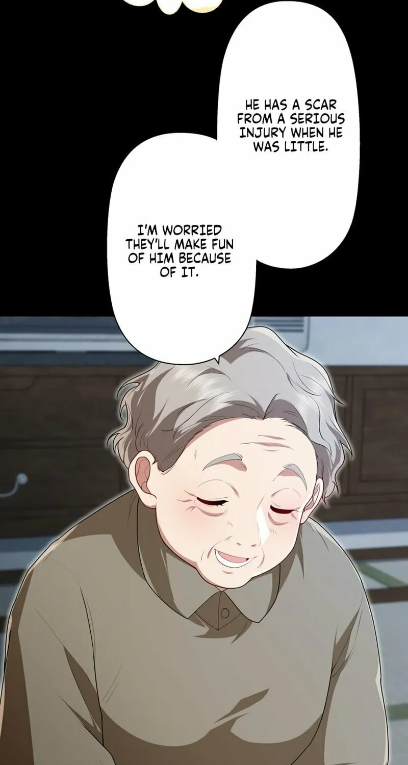 I Became a Divorce Lawyer for My First Love Chapter 8 page 10 - 