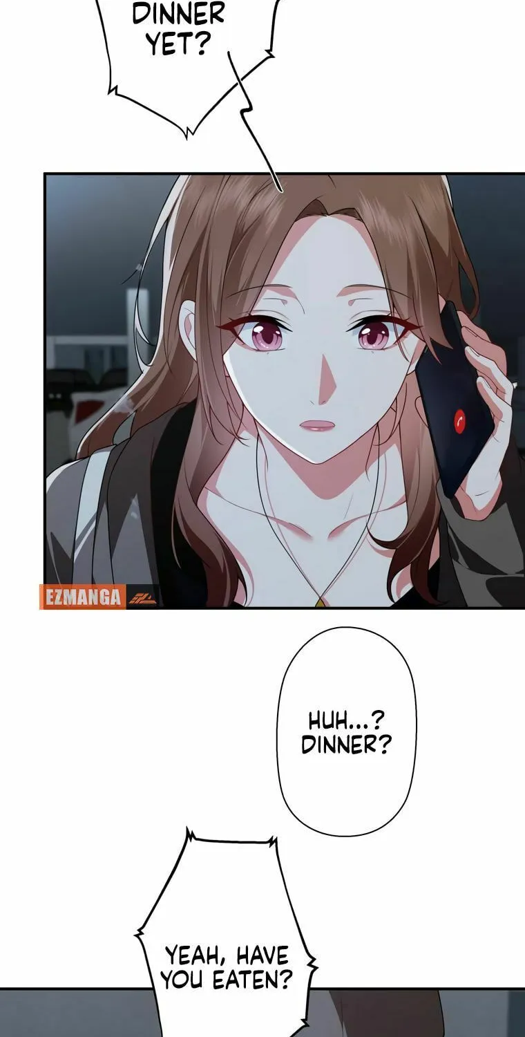 I Became a Divorce Lawyer for My First Love Chapter 9 page 17 - 