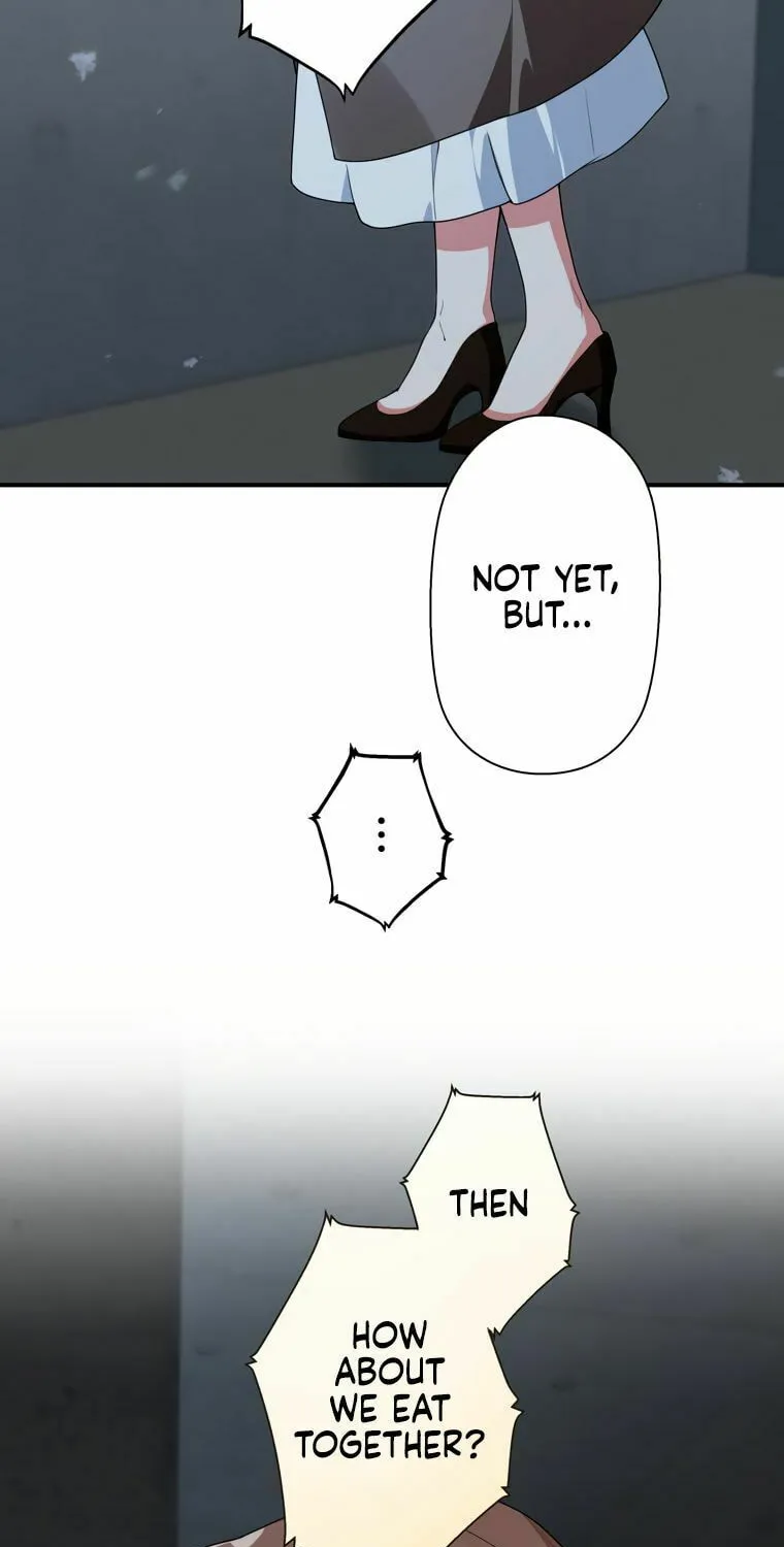 I Became a Divorce Lawyer for My First Love Chapter 9 page 18 - 
