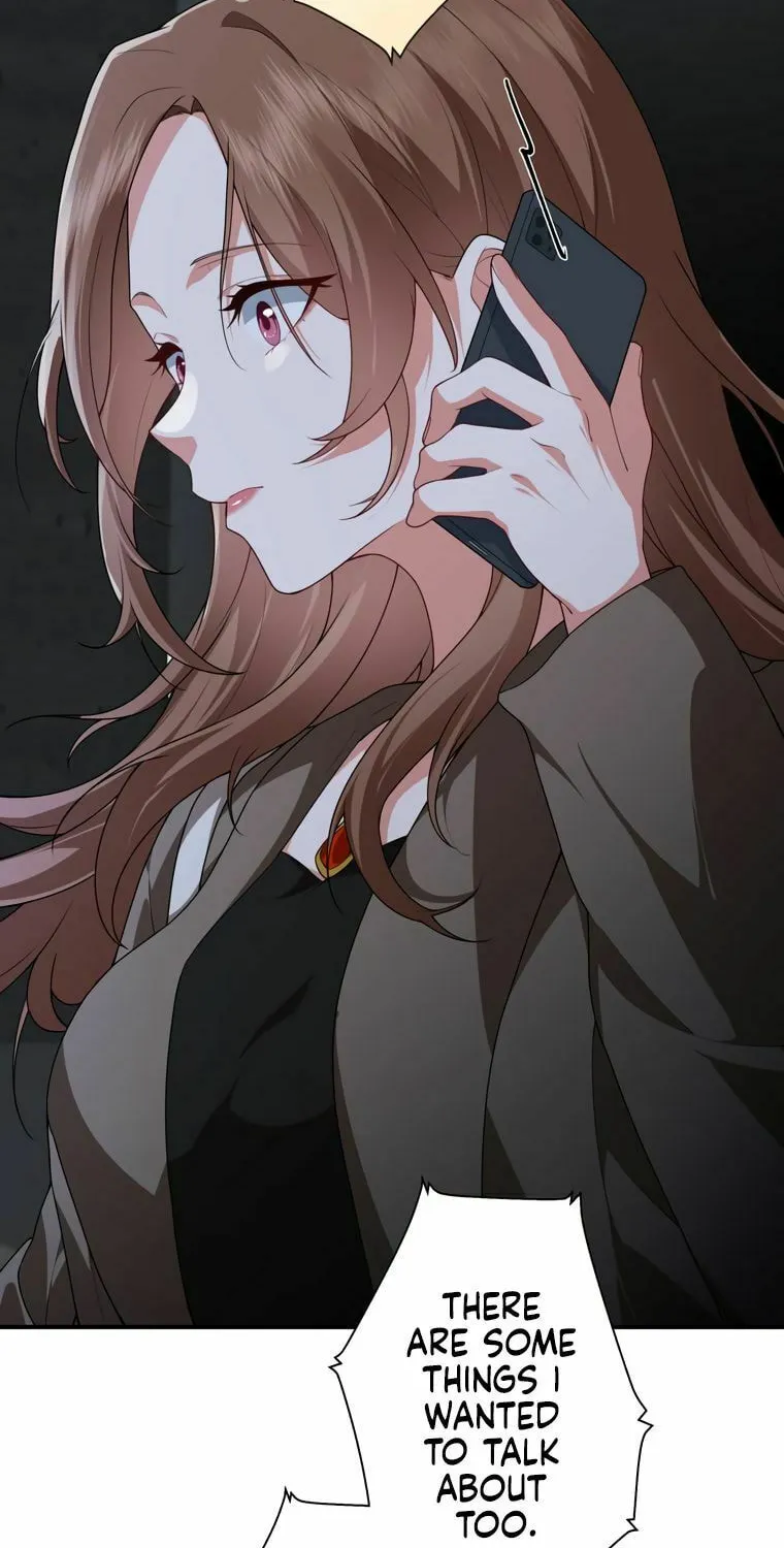 I Became a Divorce Lawyer for My First Love Chapter 9 page 19 - 