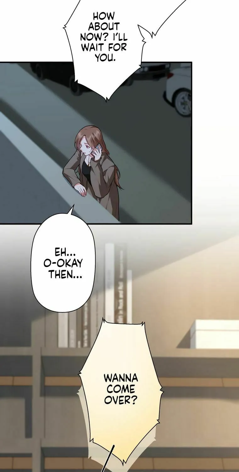 I Became a Divorce Lawyer for My First Love Chapter 9 page 20 - 