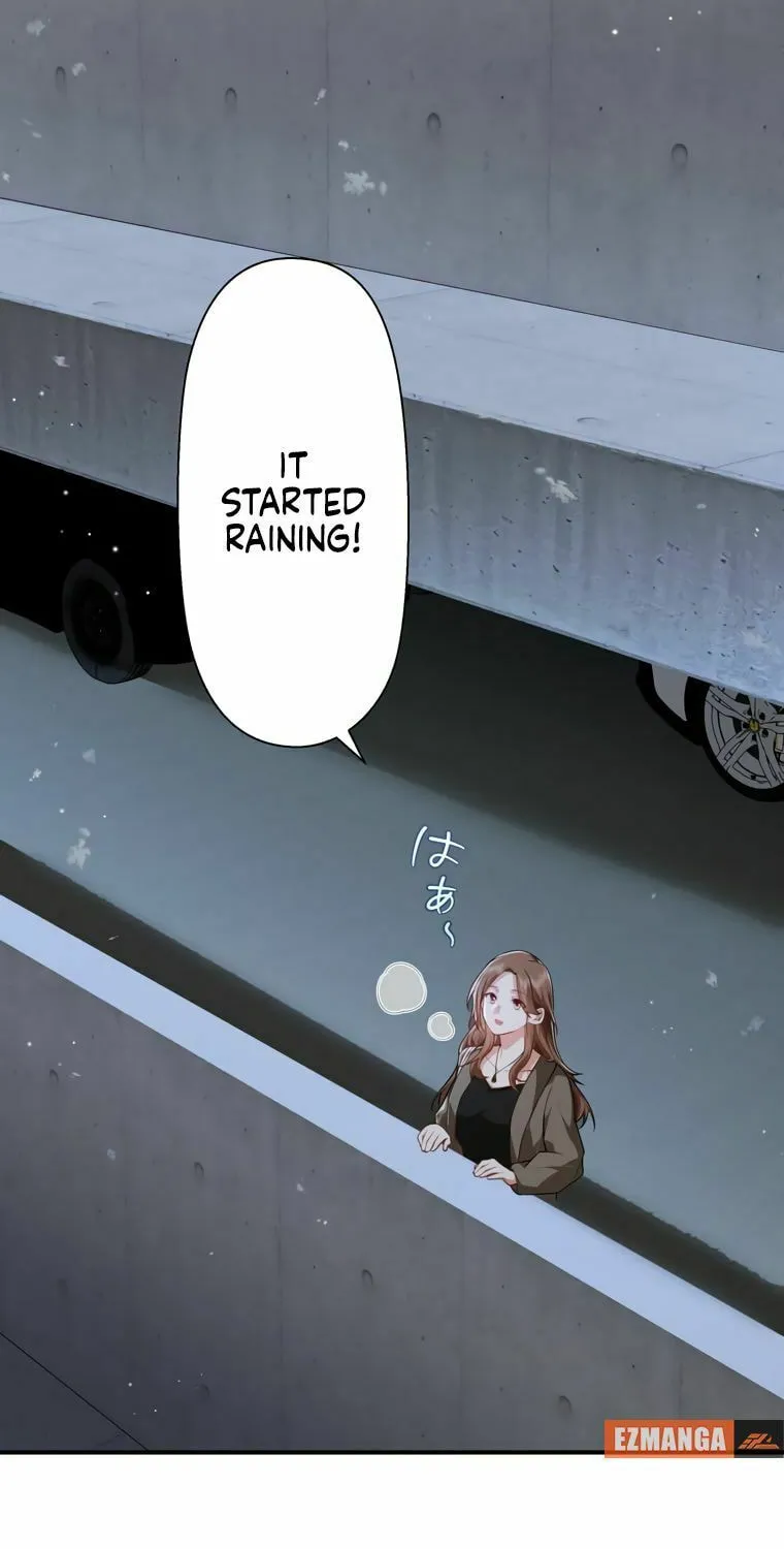 I Became a Divorce Lawyer for My First Love Chapter 9 page 3 - 