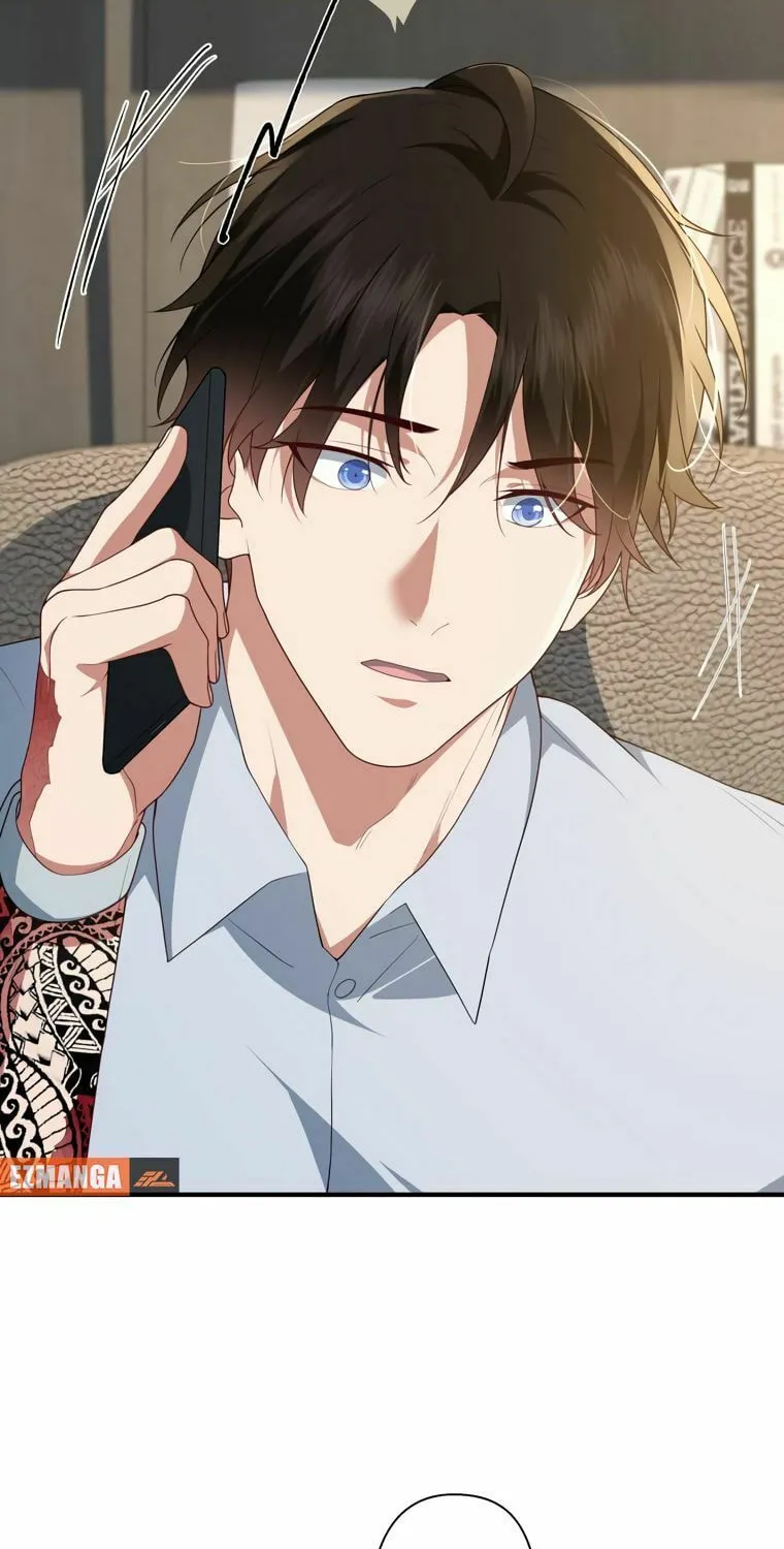 I Became a Divorce Lawyer for My First Love Chapter 9 page 21 - 