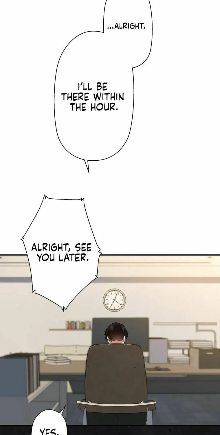 I Became a Divorce Lawyer for My First Love Chapter 9 page 22 - 