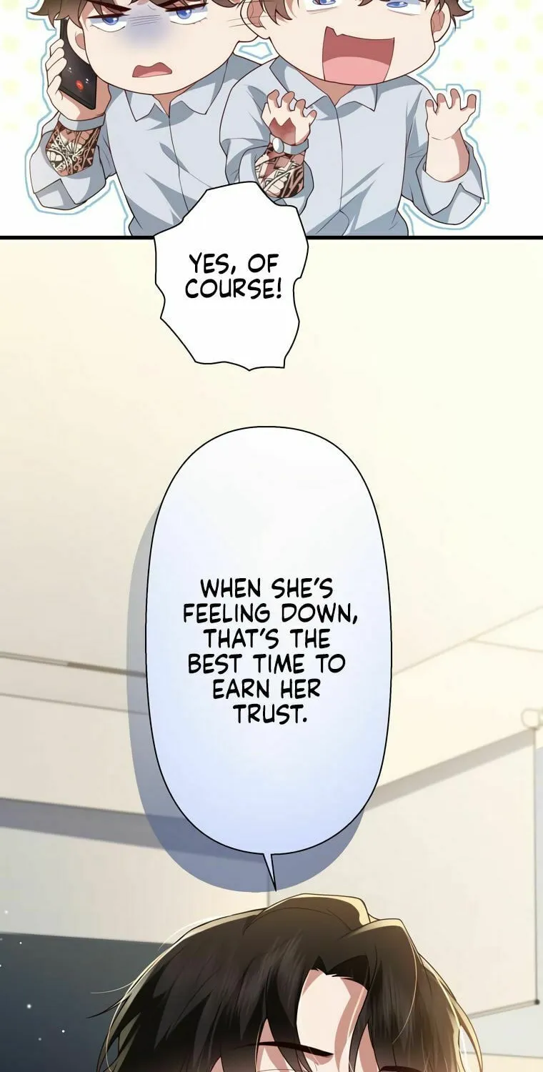 I Became a Divorce Lawyer for My First Love Chapter 9 page 27 - 