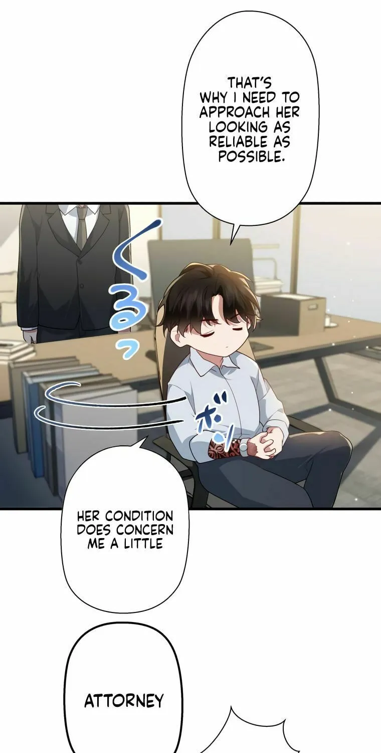 I Became a Divorce Lawyer for My First Love Chapter 9 page 29 - 