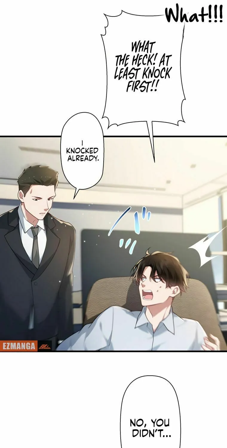 I Became a Divorce Lawyer for My First Love Chapter 9 page 31 - 