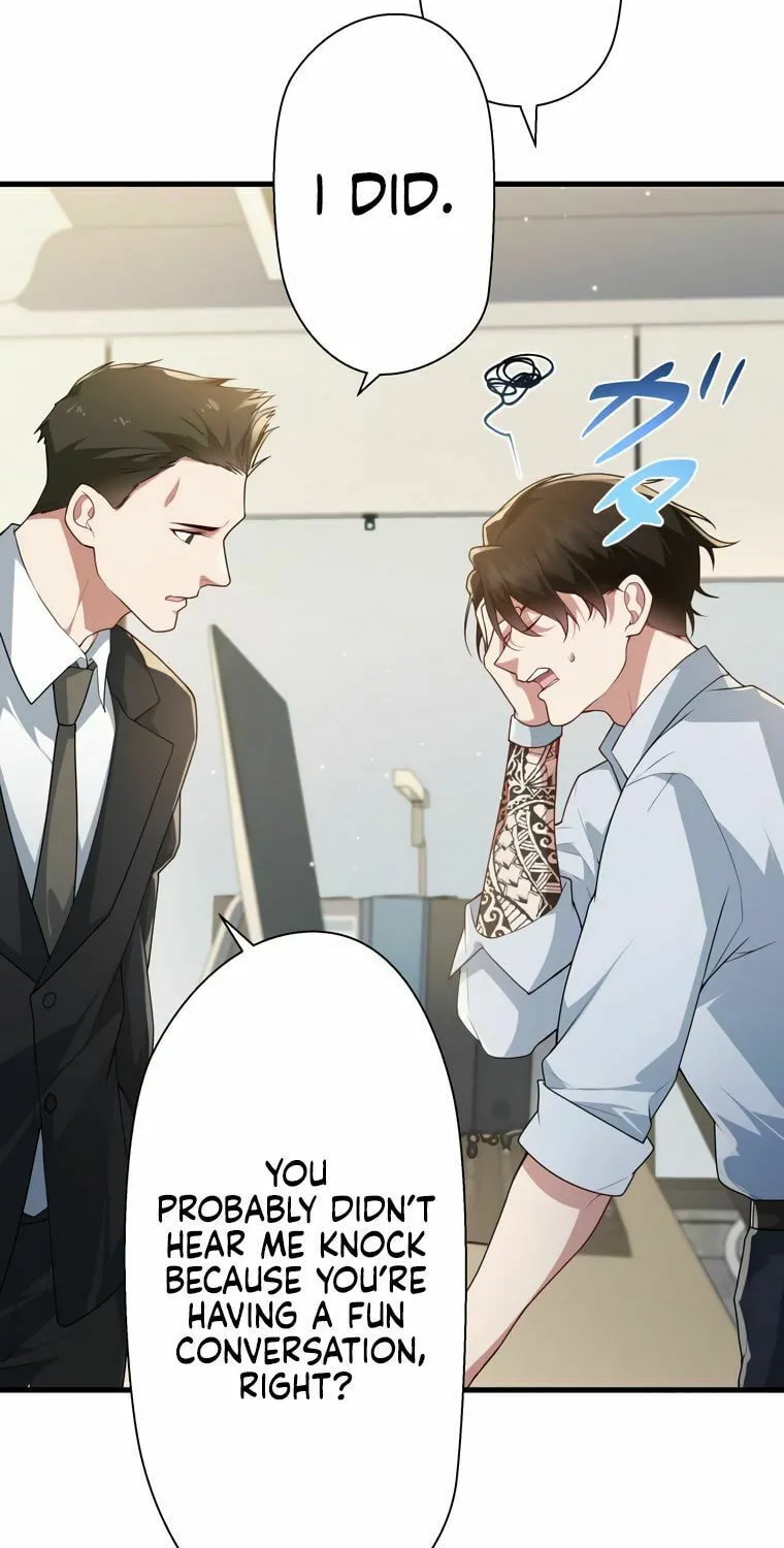 I Became a Divorce Lawyer for My First Love Chapter 9 page 32 - 