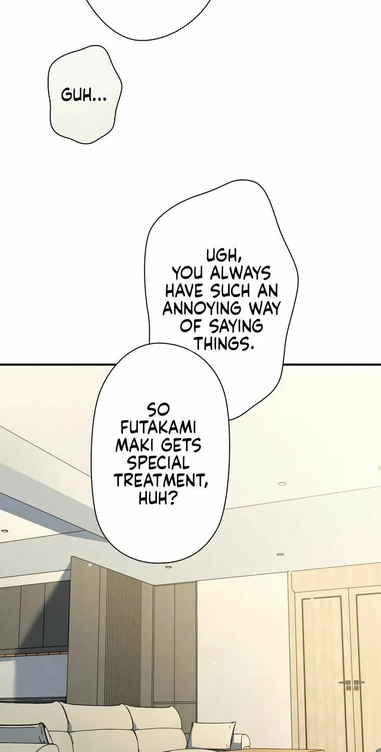 I Became a Divorce Lawyer for My First Love Chapter 9 page 33 - 