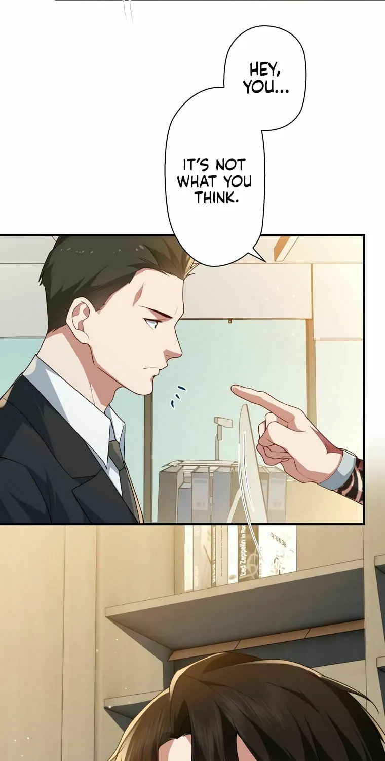 I Became a Divorce Lawyer for My First Love Chapter 9 page 35 - 