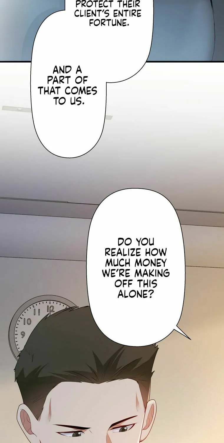 I Became a Divorce Lawyer for My First Love Chapter 9 page 38 - 