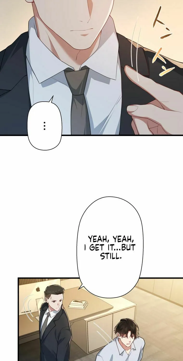 I Became a Divorce Lawyer for My First Love Chapter 9 page 39 - 