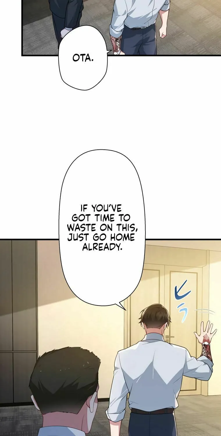 I Became a Divorce Lawyer for My First Love Chapter 9 page 40 - 