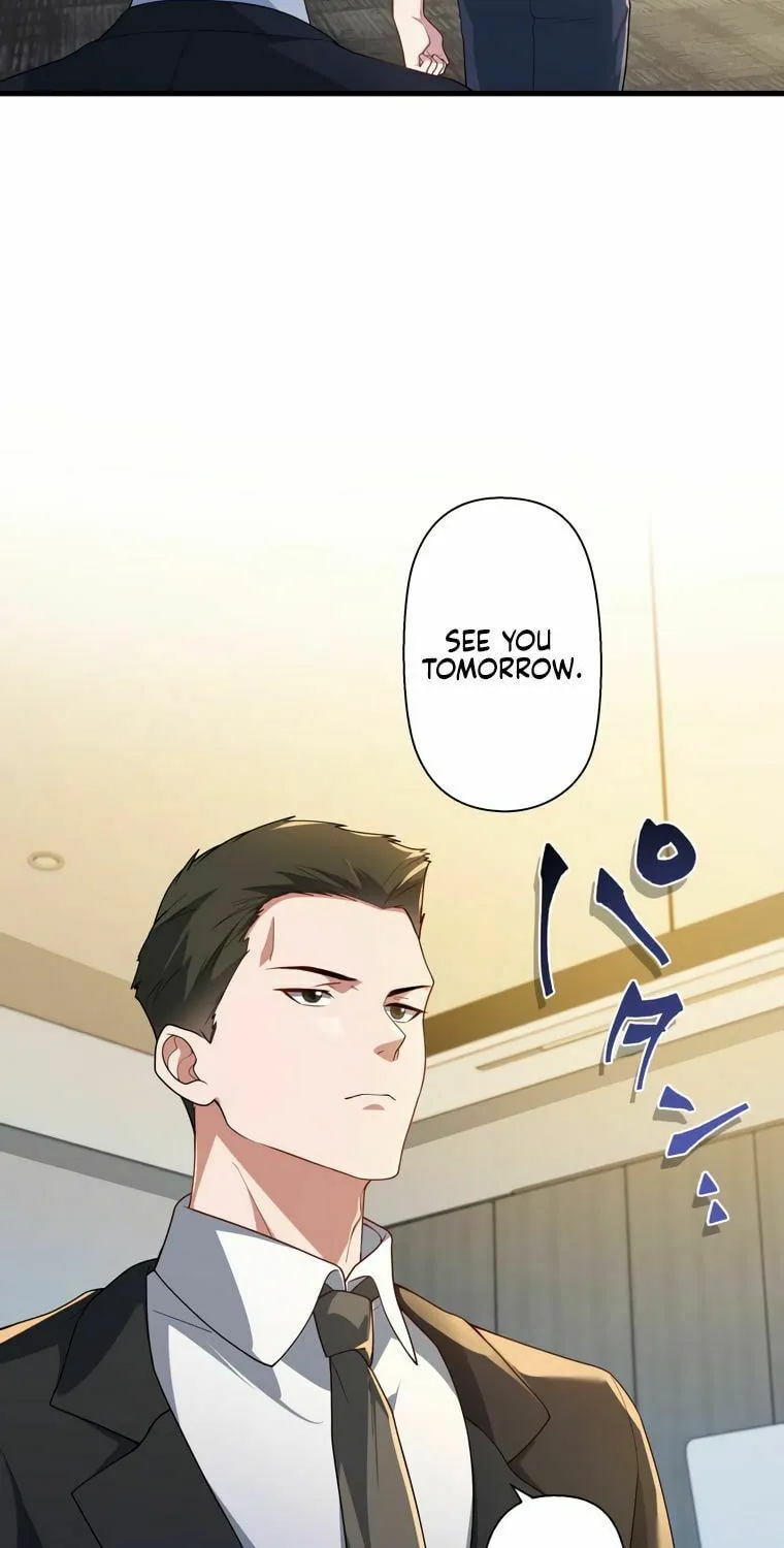 I Became a Divorce Lawyer for My First Love Chapter 9 page 41 - 