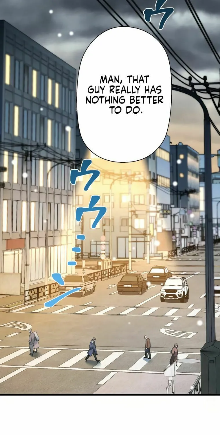 I Became a Divorce Lawyer for My First Love Chapter 9 page 43 - 