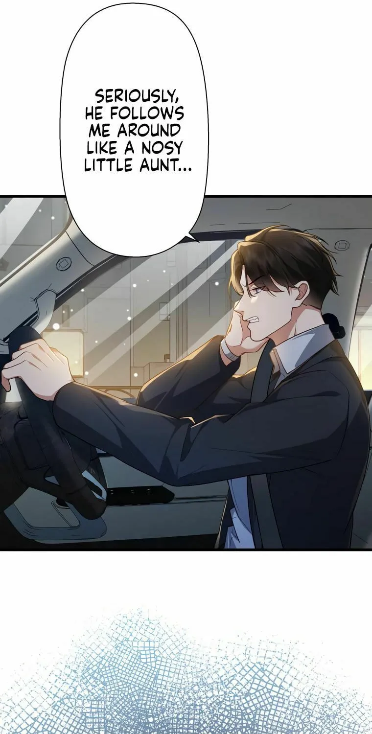 I Became a Divorce Lawyer for My First Love Chapter 9 page 44 - 