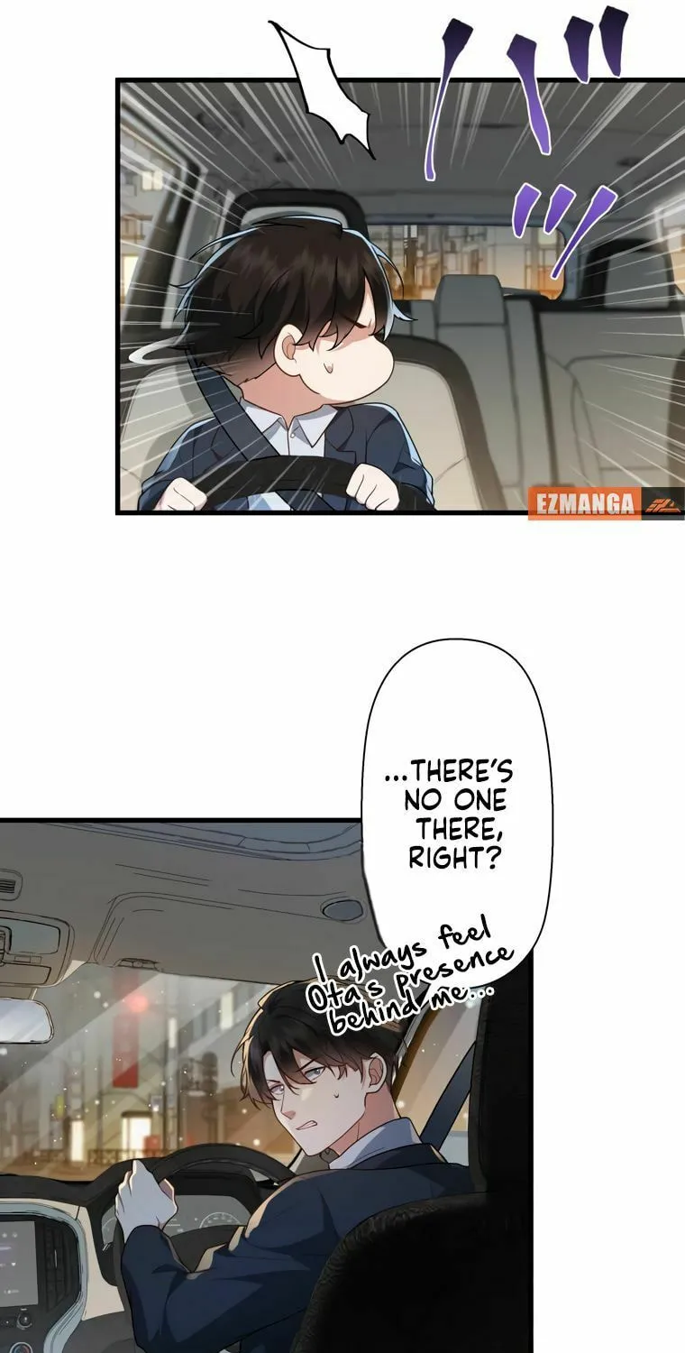 I Became a Divorce Lawyer for My First Love Chapter 9 page 46 - 