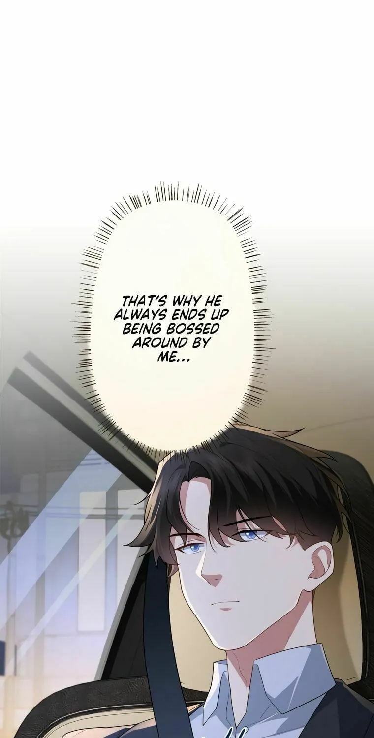 I Became a Divorce Lawyer for My First Love Chapter 9 page 48 - 