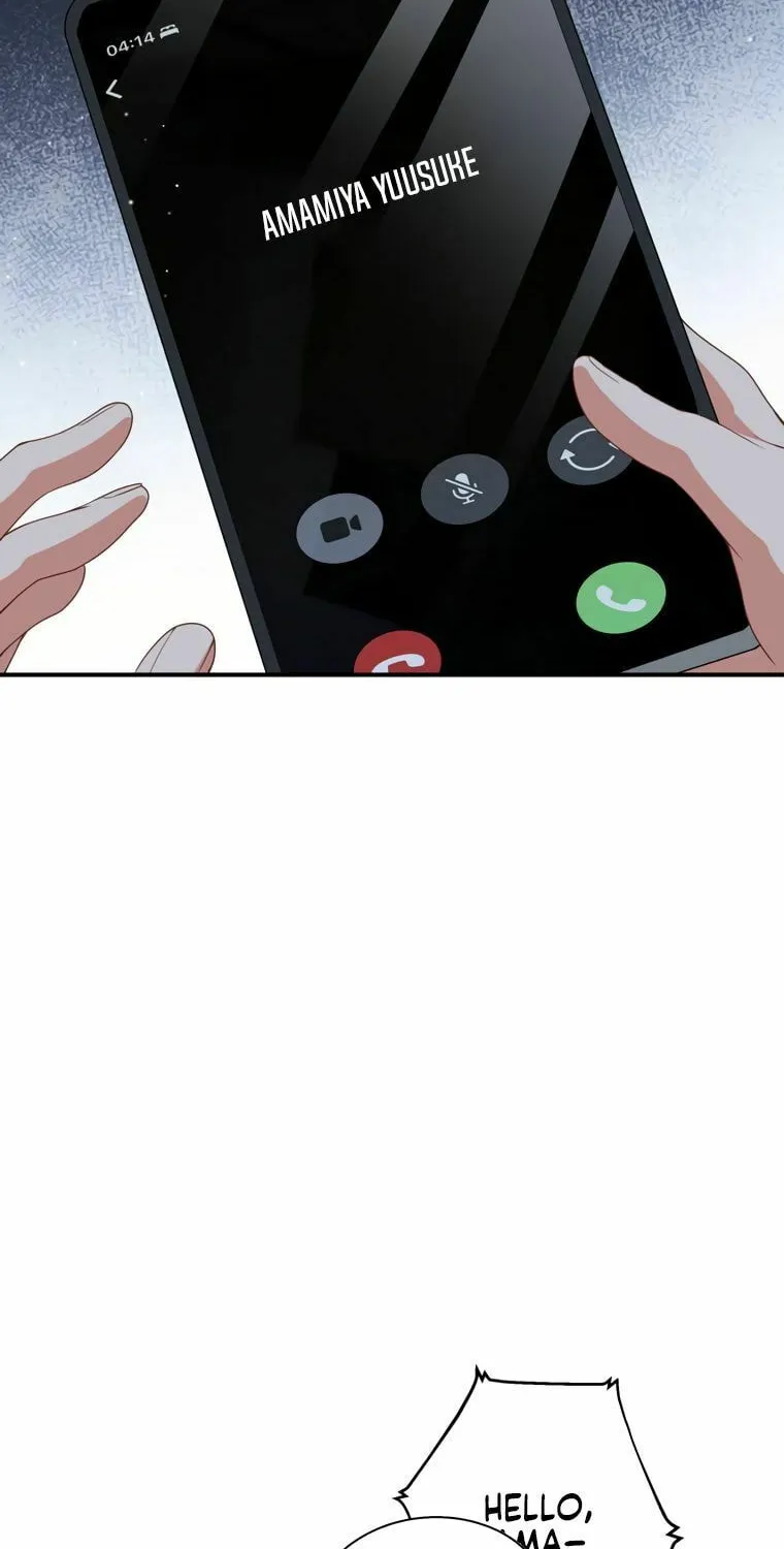 I Became a Divorce Lawyer for My First Love Chapter 9 page 6 - 