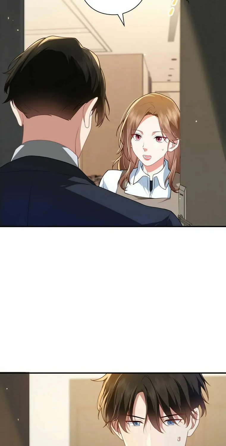 I Became a Divorce Lawyer for My First Love Chapter 9 page 59 - 