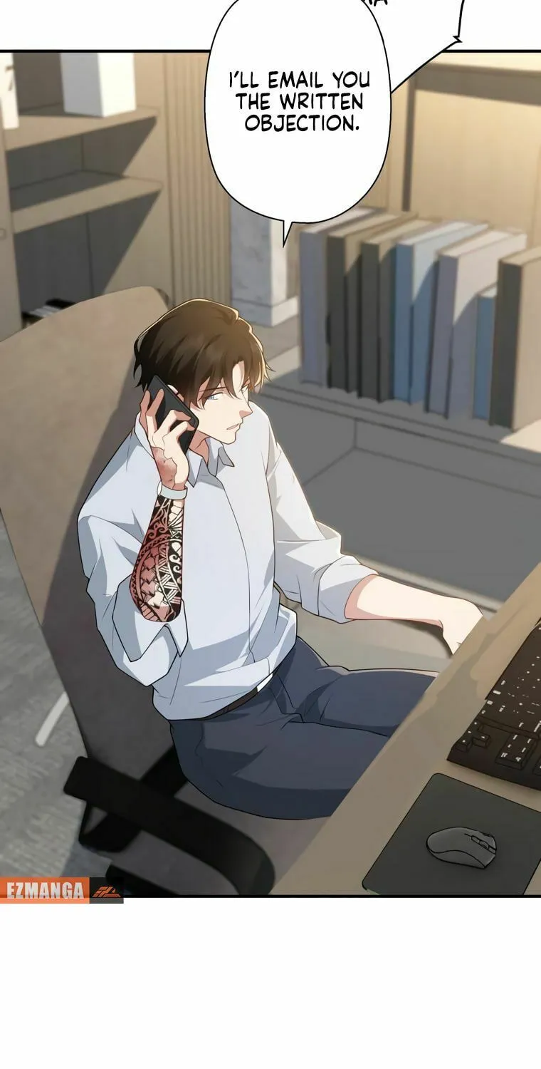 I Became a Divorce Lawyer for My First Love Chapter 9 page 7 - 