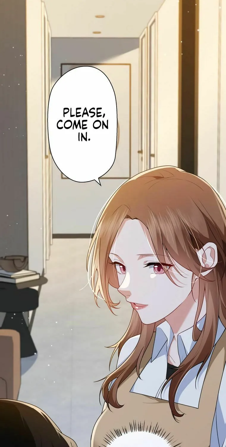 I Became a Divorce Lawyer for My First Love Chapter 9 page 62 - 